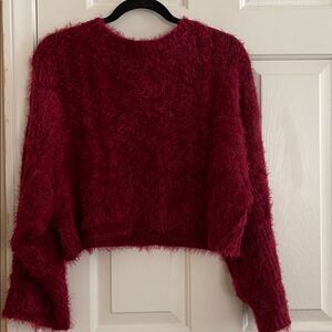 BB Dakota Sweater